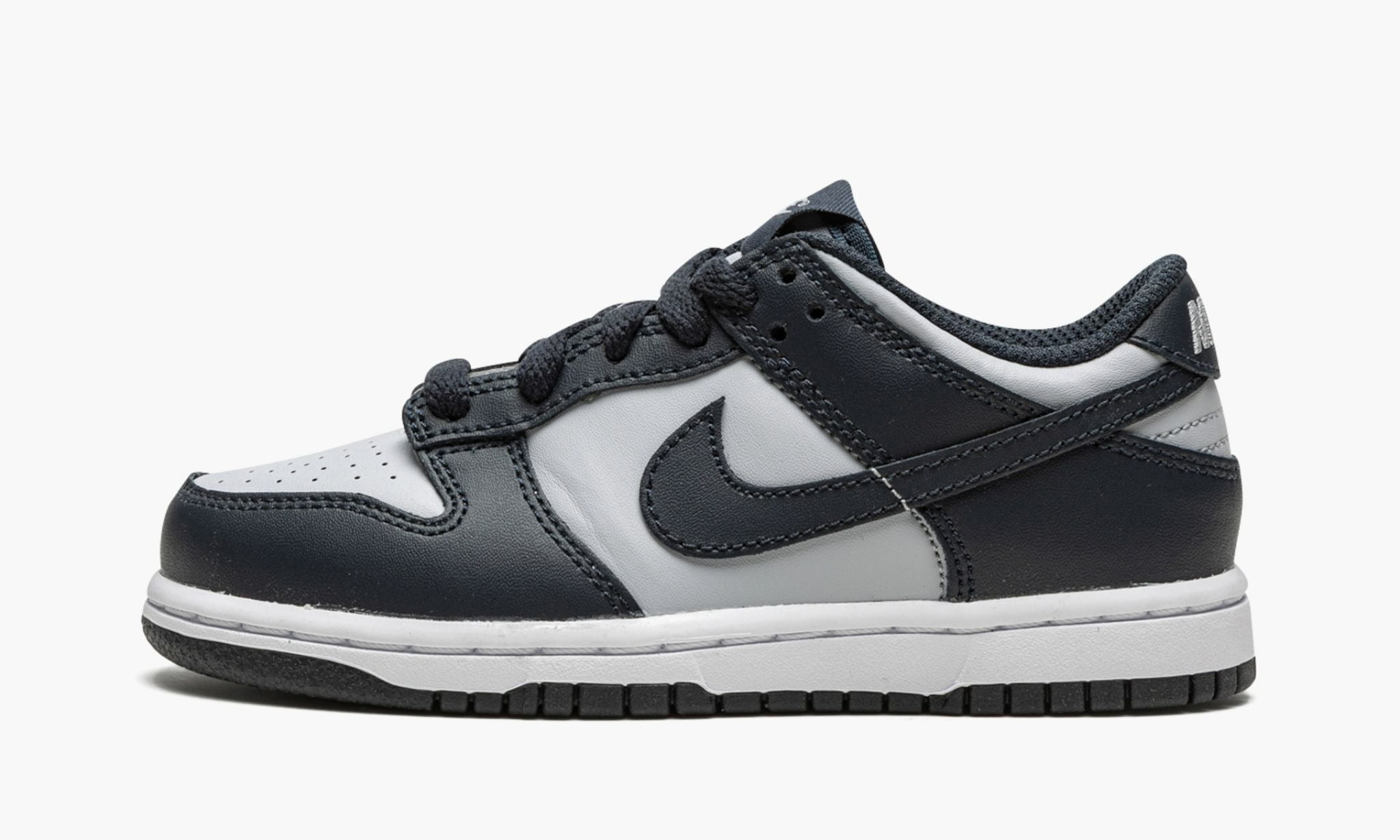 Nike Dunk Low PS “Georgetown”