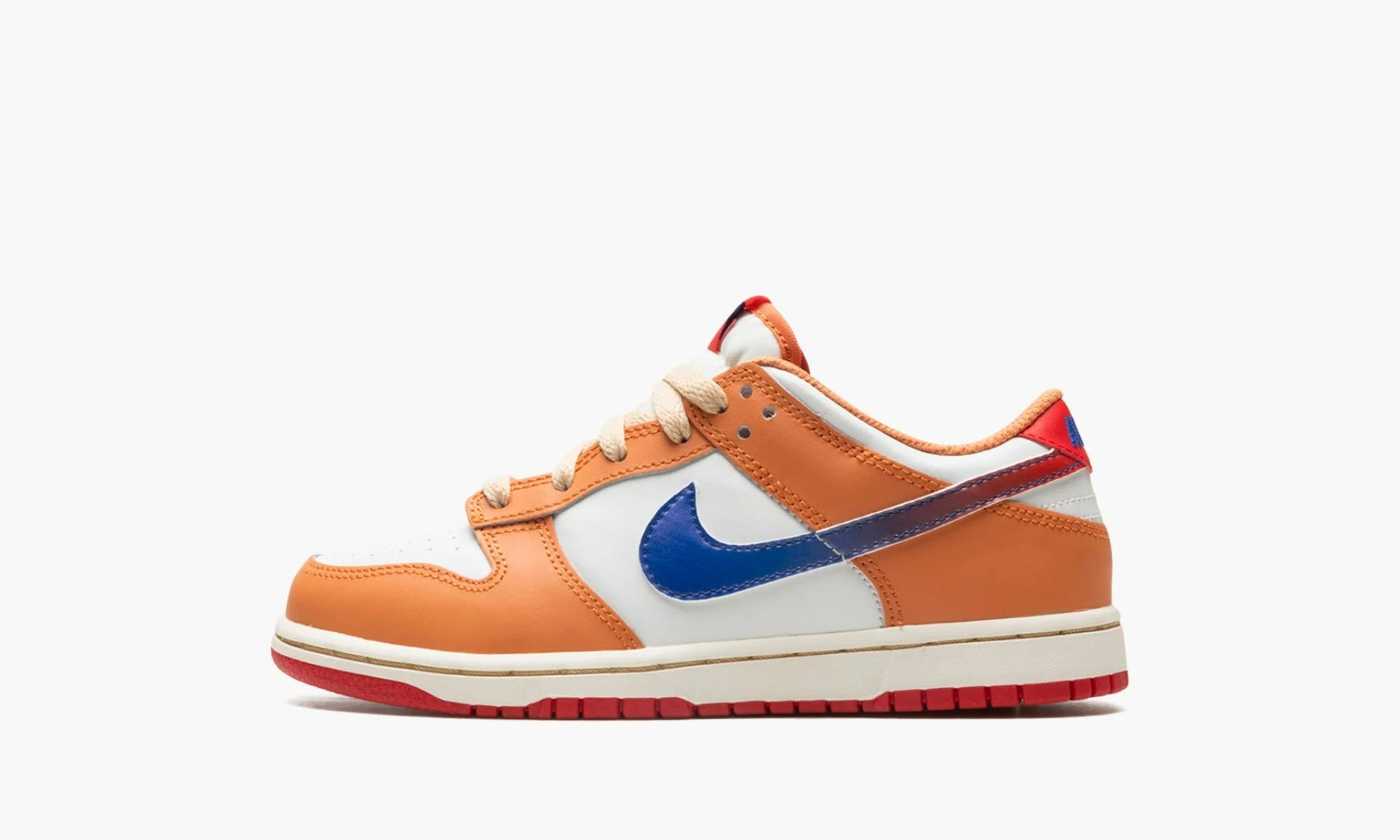 Nike Dunk Low PS “Hot Curry Game Royal”