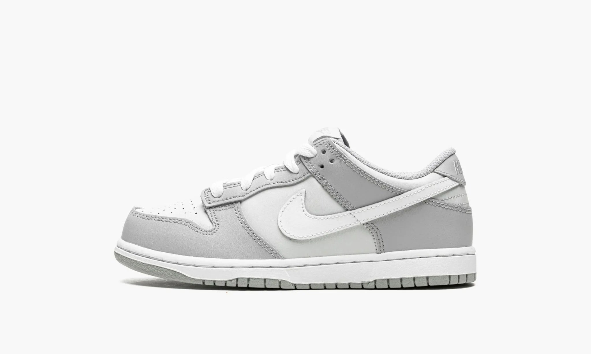 Nike Dunk Low PS “Two-Toned Grey”