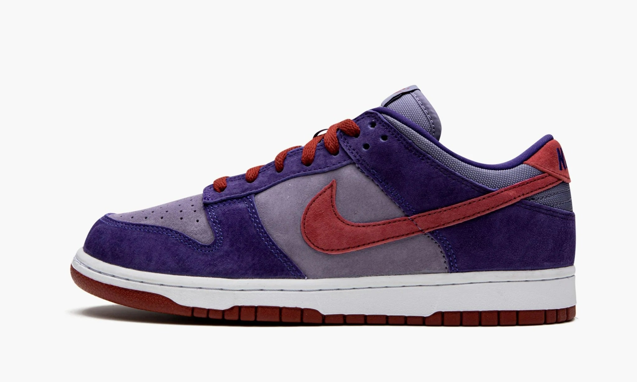 Nike Dunk Low Retro SP “Plum”