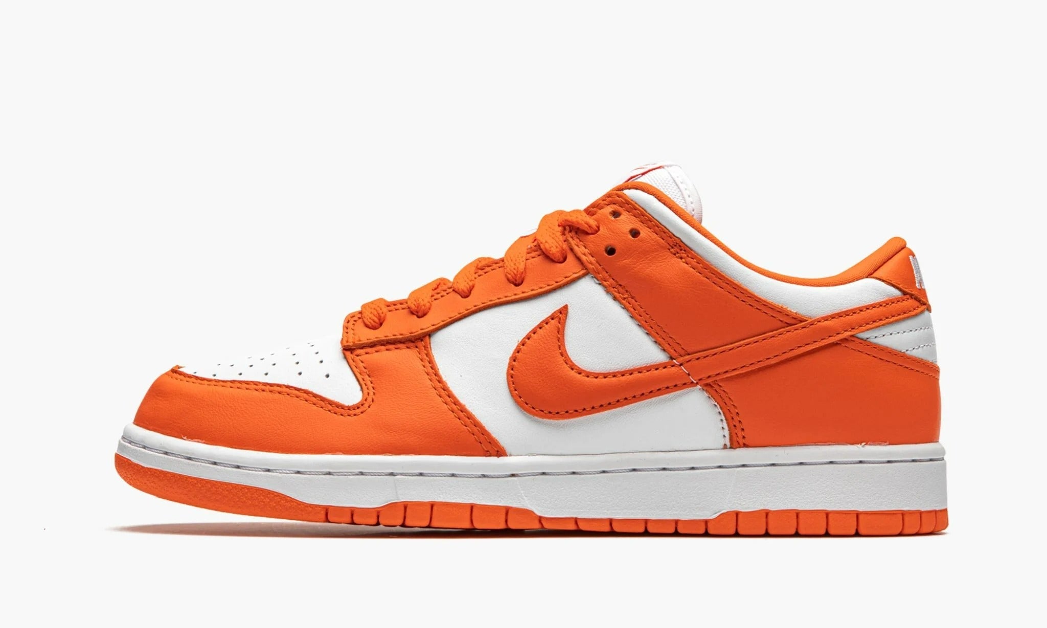 Nike Dunk Low Retro “Syracuse”