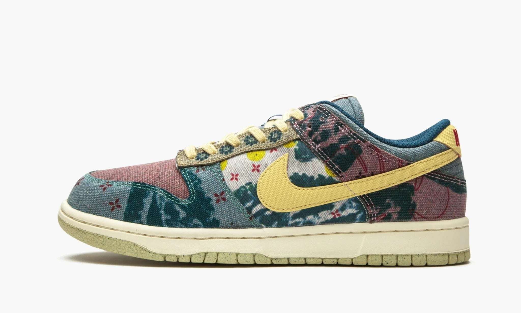 Nike Dunk Low SP “Community Garden”