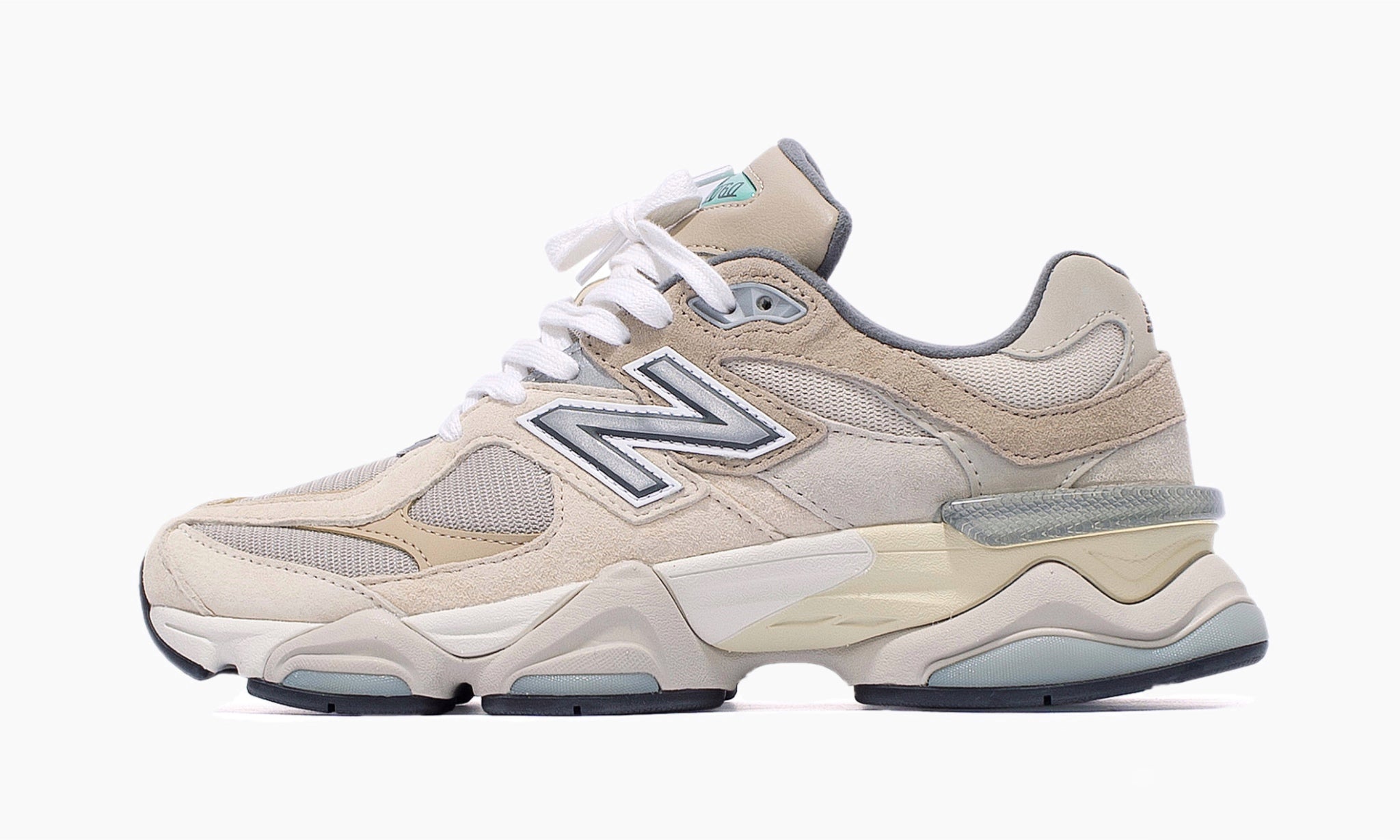 New Balance 9060 “Sea Salt”