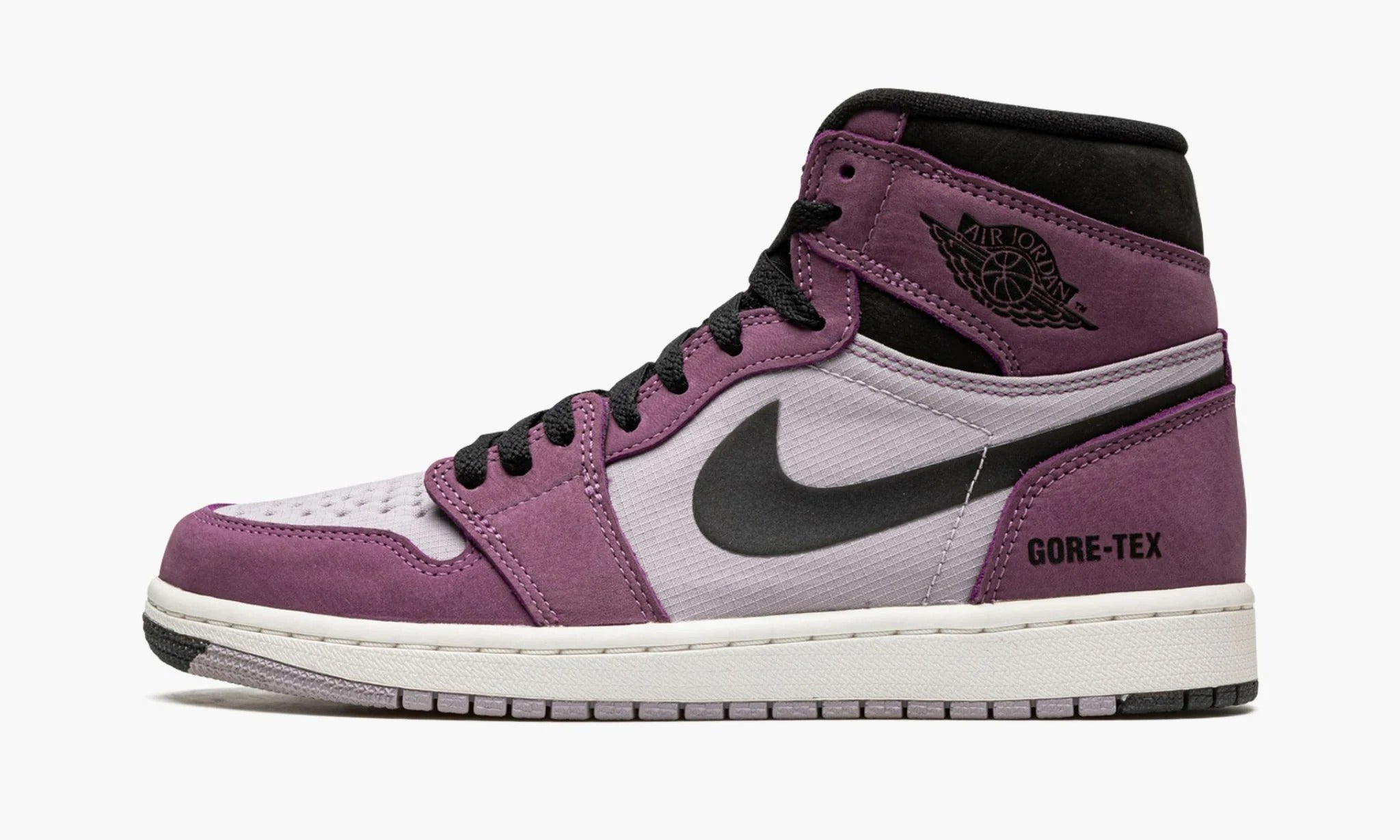 Jordan 1 High Element “Gore-Tex – Berry”