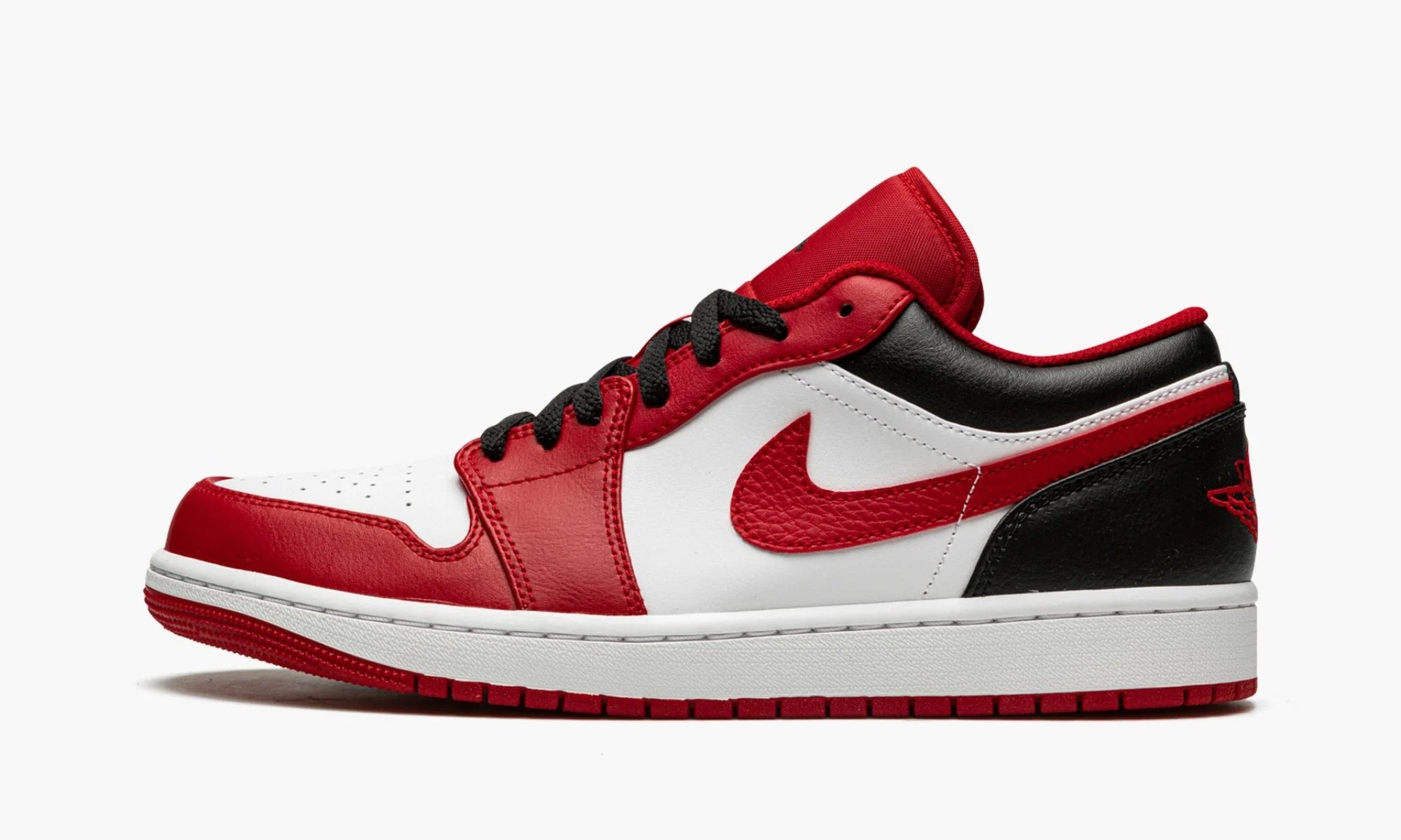 Jordan 1 Low “Bulls”