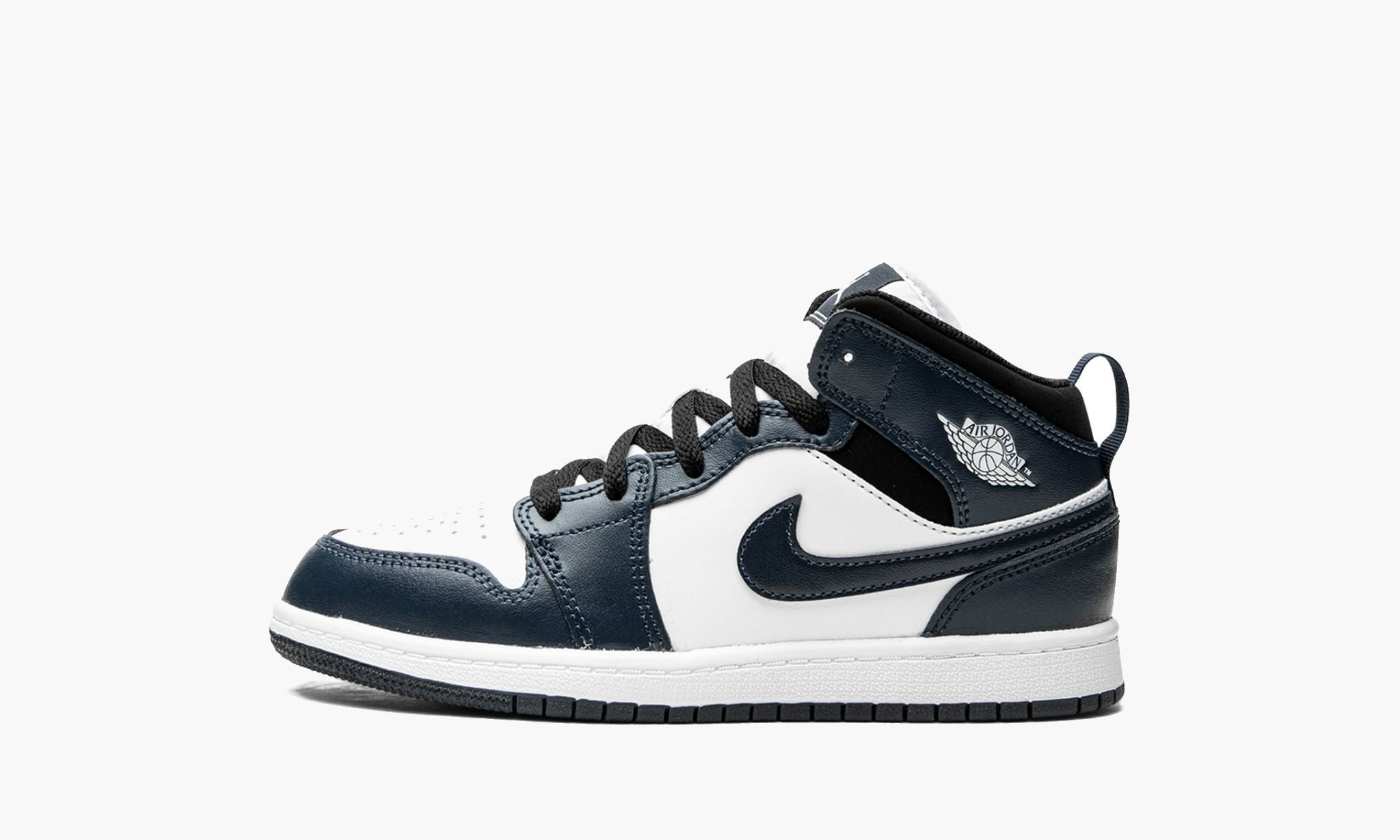 Jordan 1 Mid PS “Armory Navy”