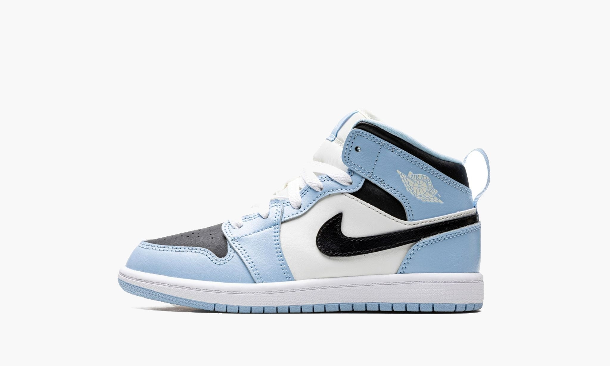 Jordan 1 Mid PS “Ice Blue 2022”