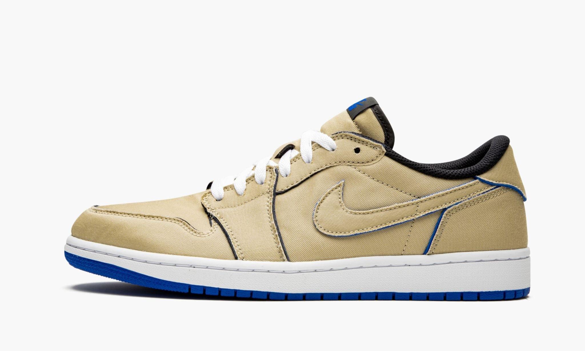 Jordan 1 Low “Lance Mountain”