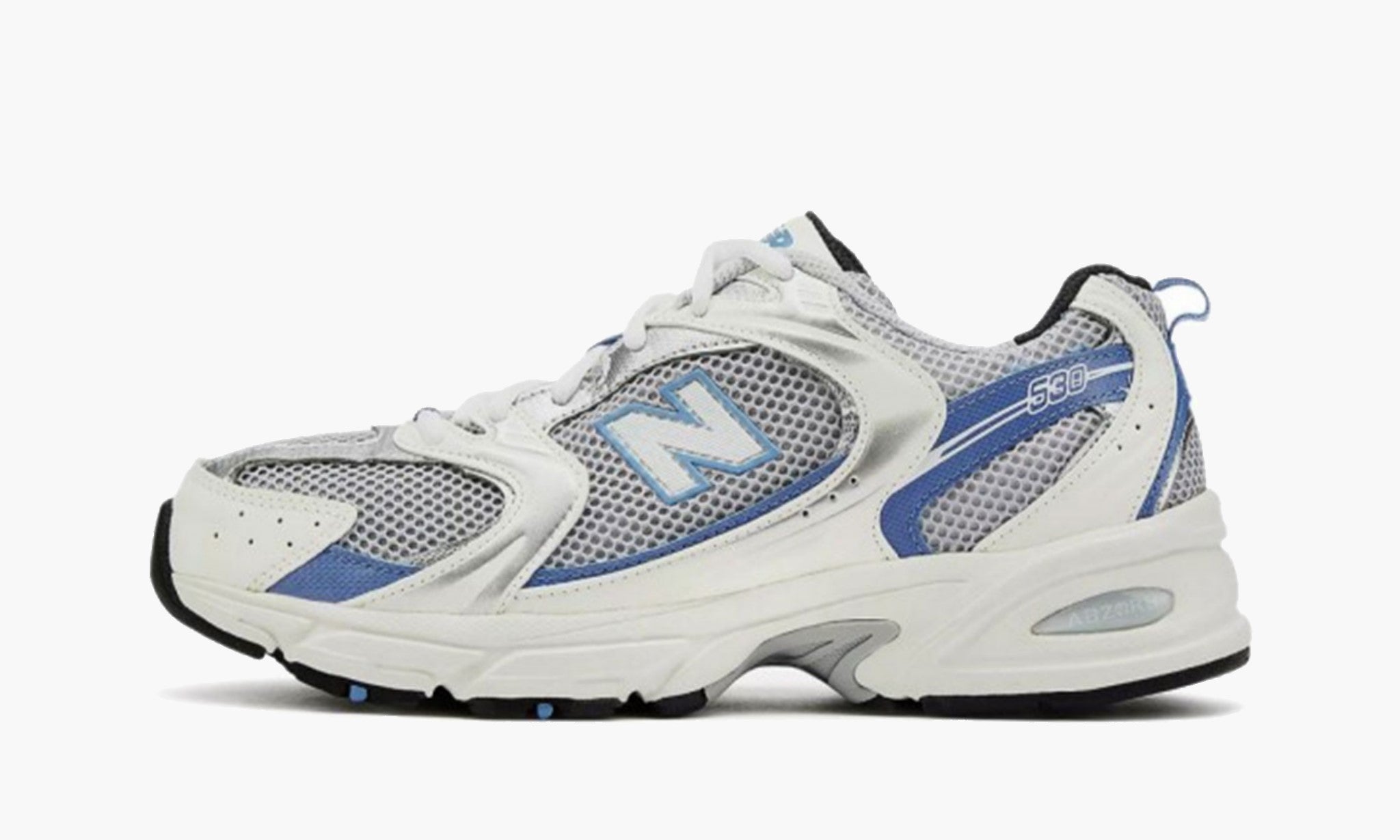 New Balance 530 “Steel Blue”