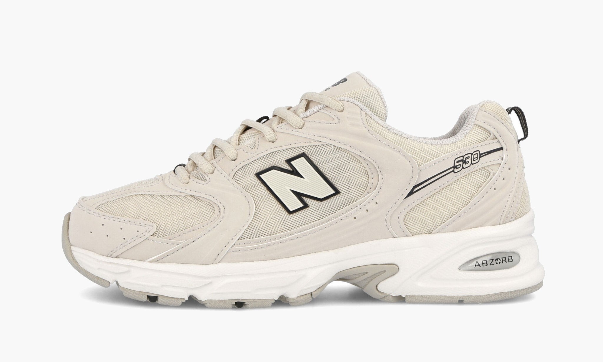 New Balance 530 “Ivory”