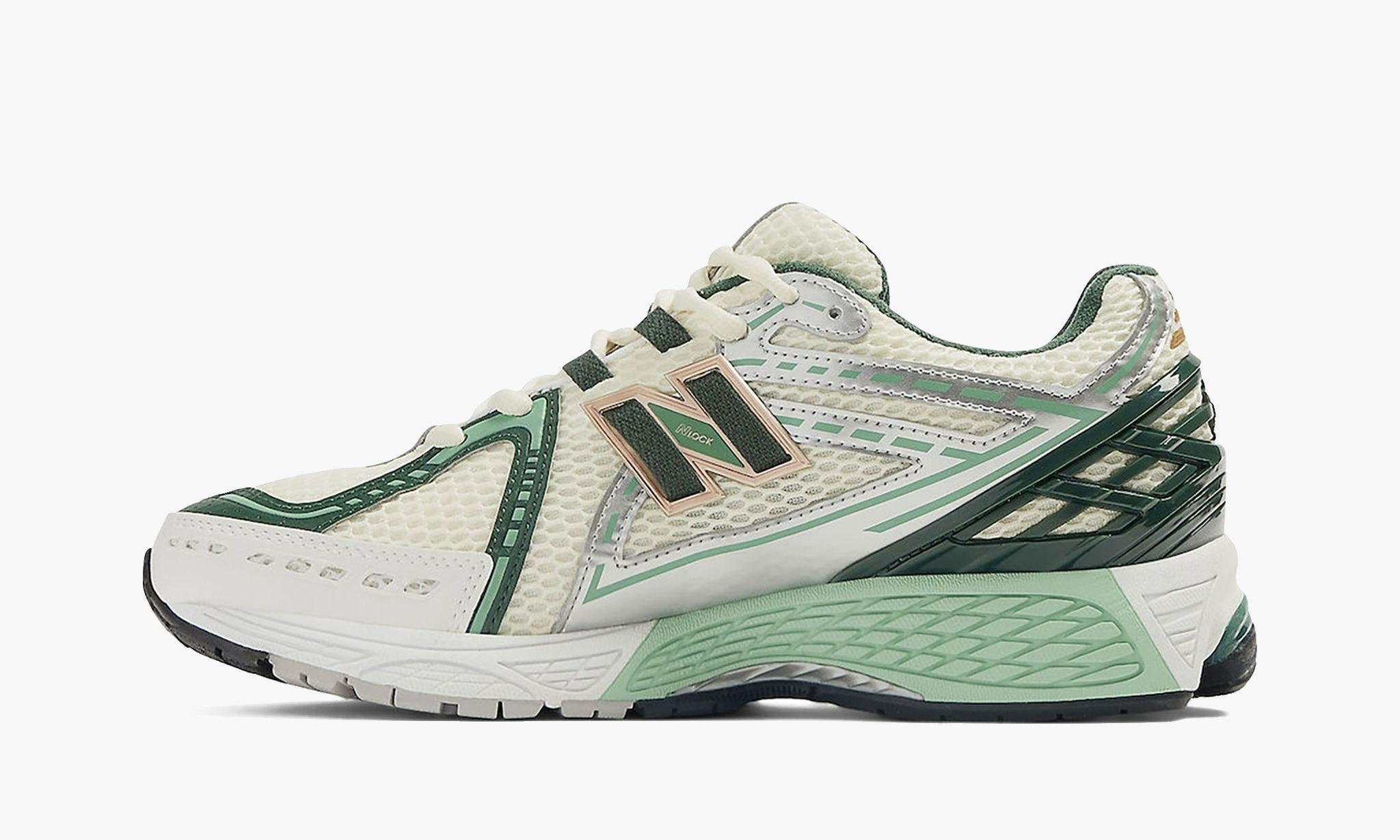 New Balance 1906R “Aime Leon Dore – Jade”