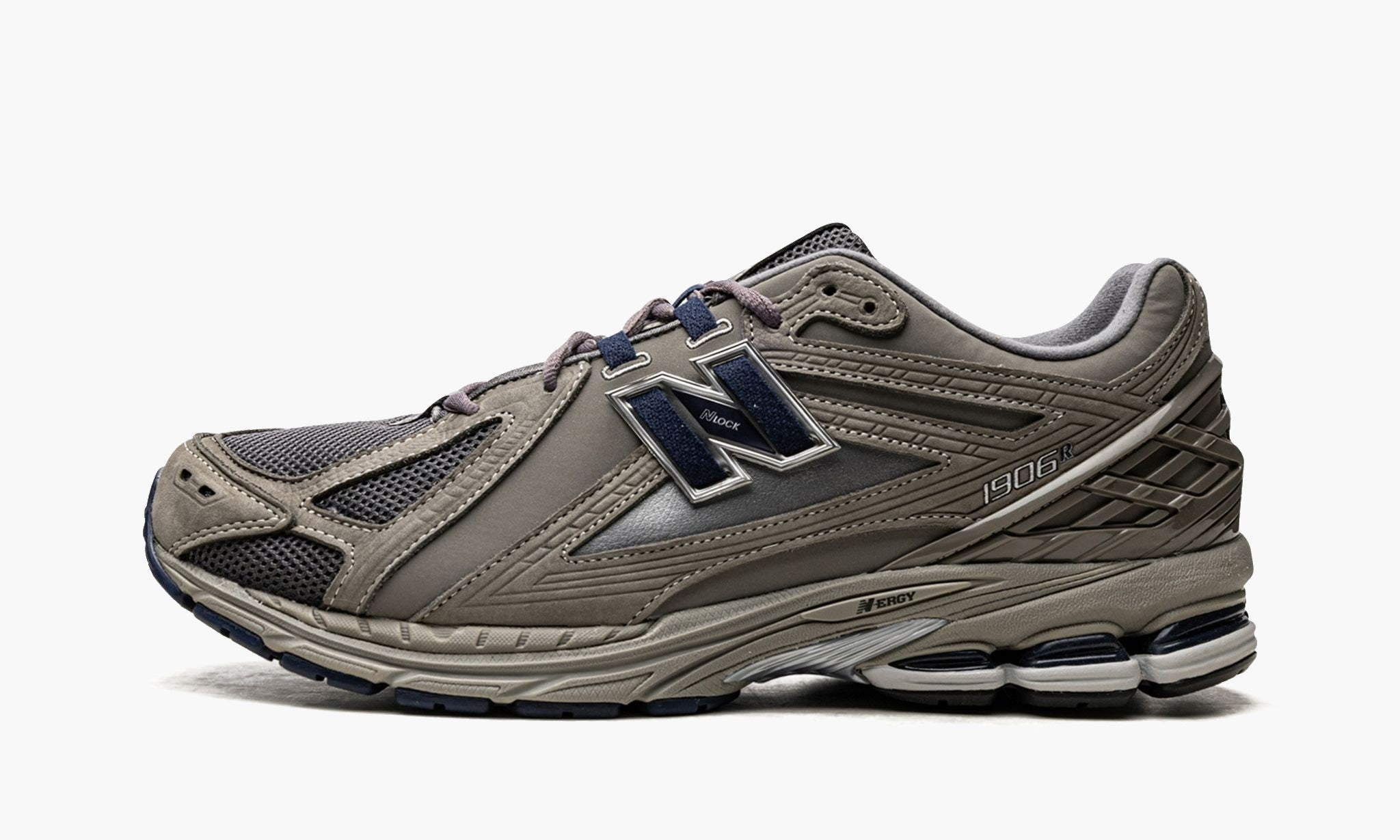 New Balance 1906R “Grey Indigo”