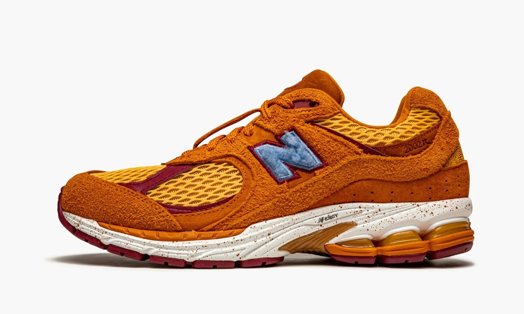 New Balance 2002R “Salehe Bembury – Peace Be The Journey”