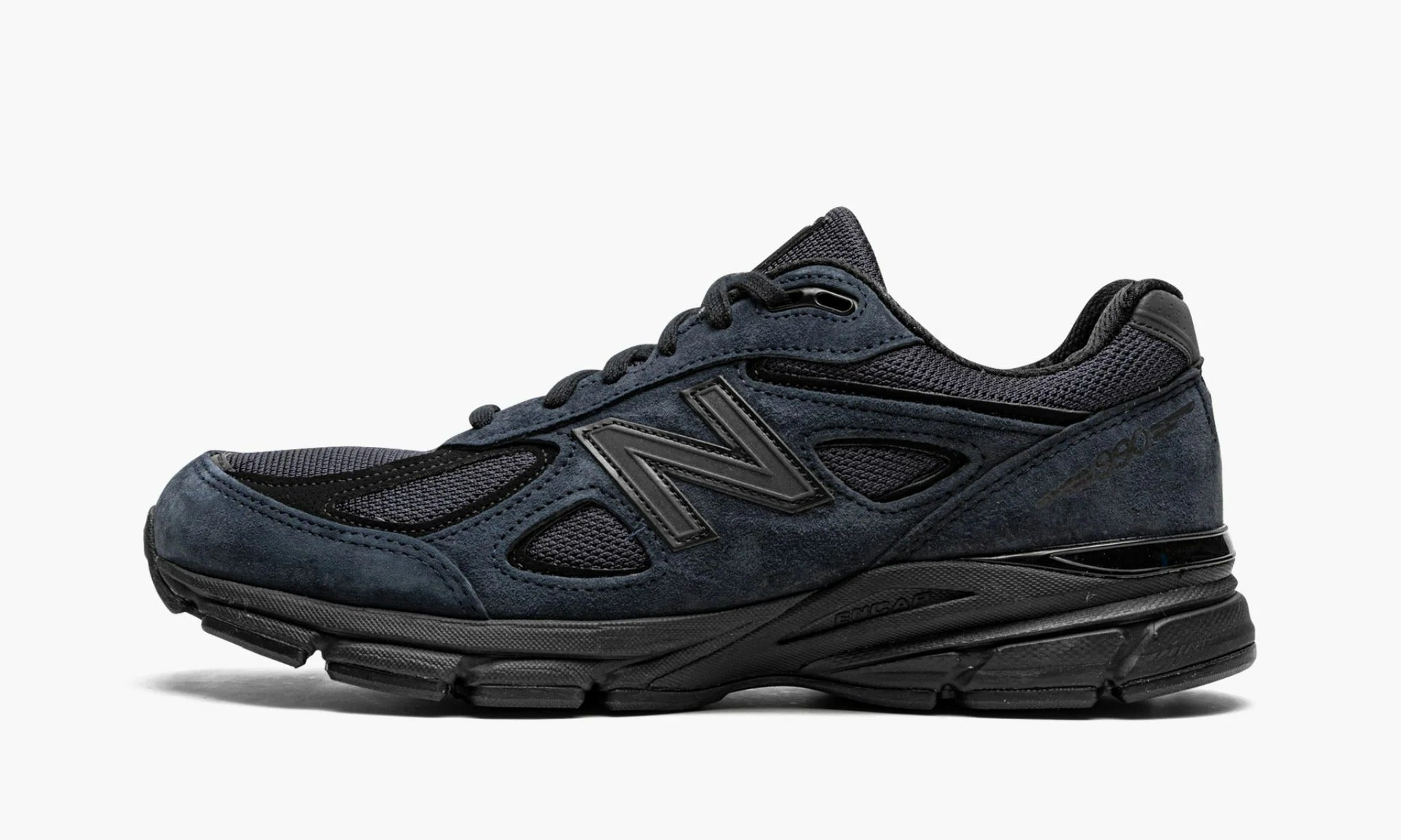 New Balance 990v4 “JJJJound – Navy”