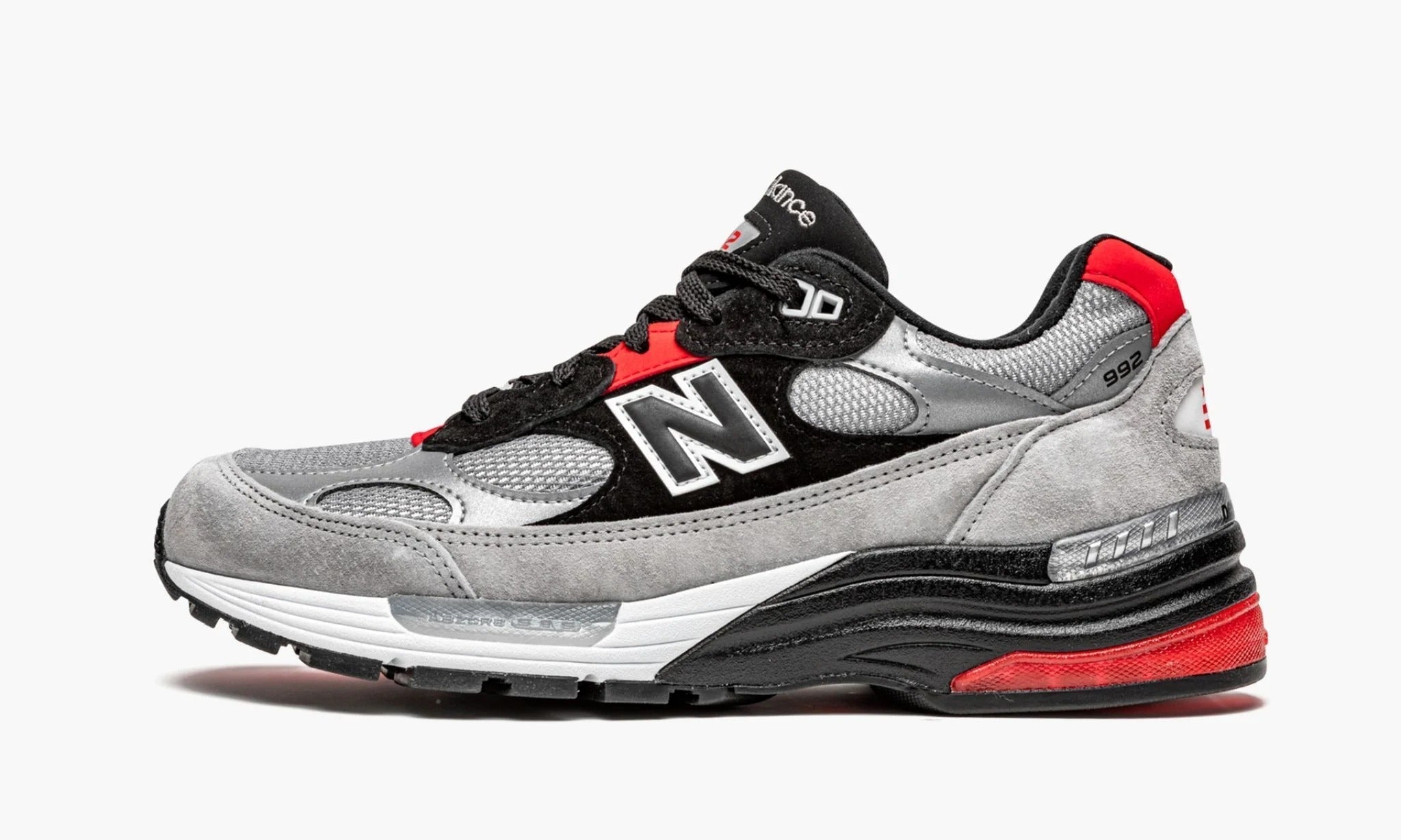 New Balance 992 “DTLR – Discover and Celebrate”