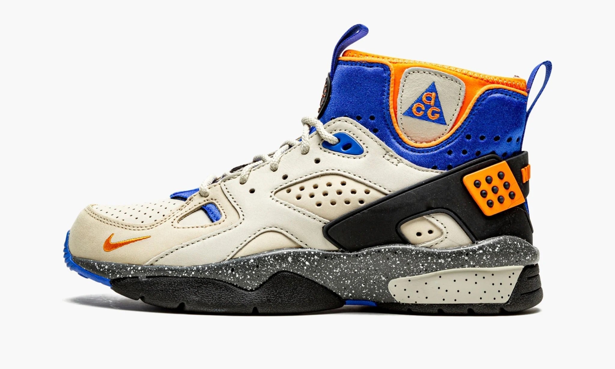 Nike ACG Air Mowabb OG “Rattan Birch 2021”