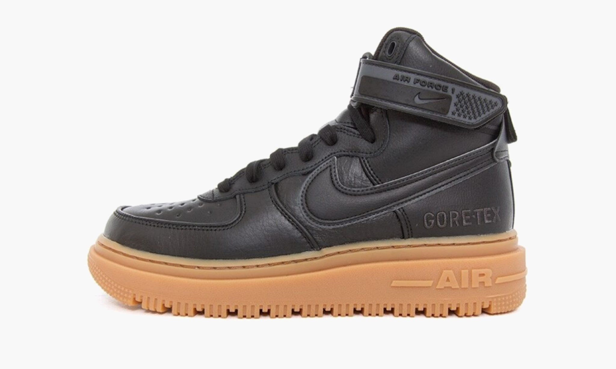 Nike Air Force 1 High Gore-Tex Boot “Anthracite”