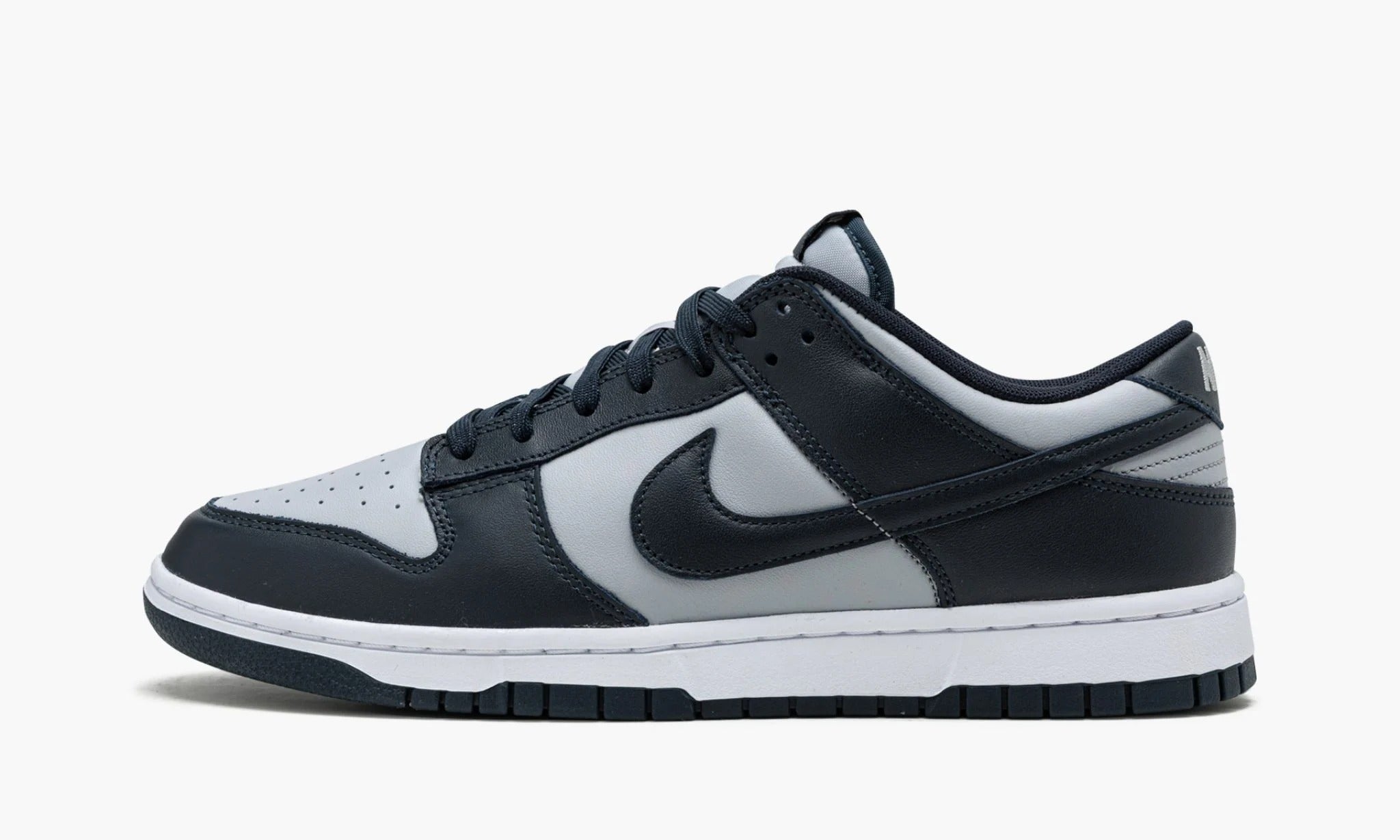 Nike Dunk Low “Georgetown”