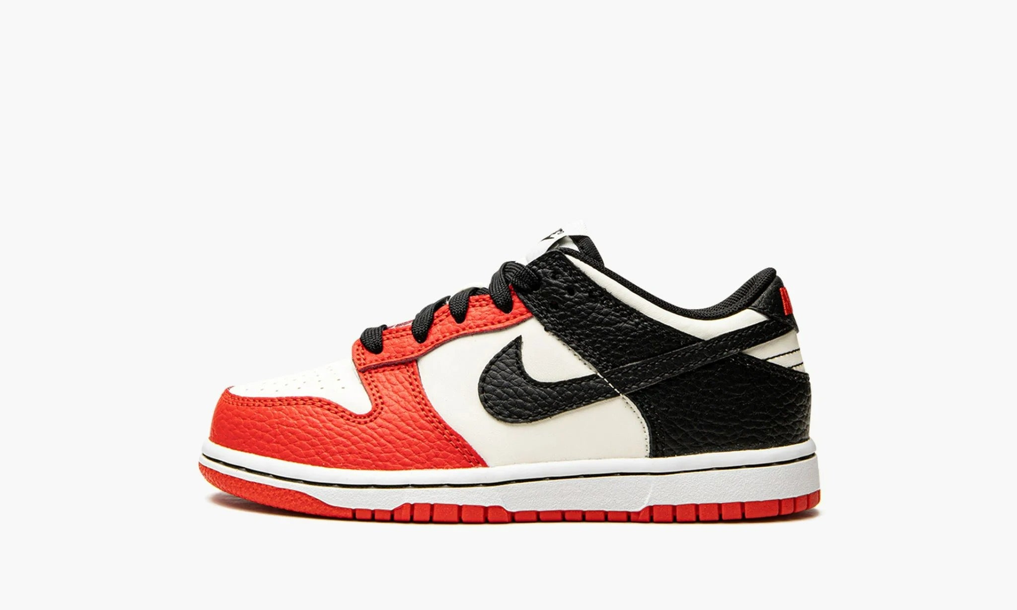 Nike Dunk Low EMB PS “NBA 75th Anniversary Chicago”