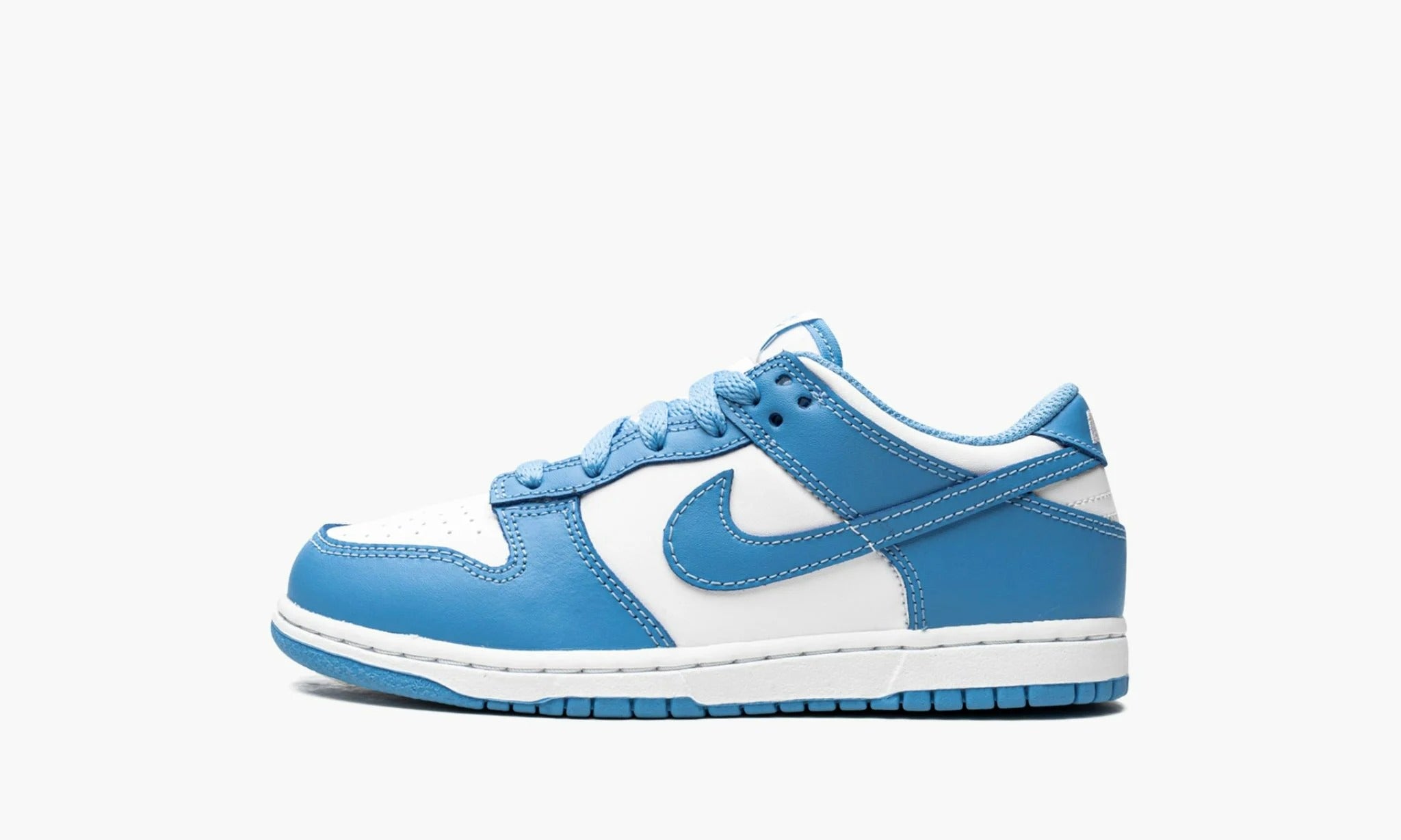 Nike Dunk Low PS “UNC 2021”