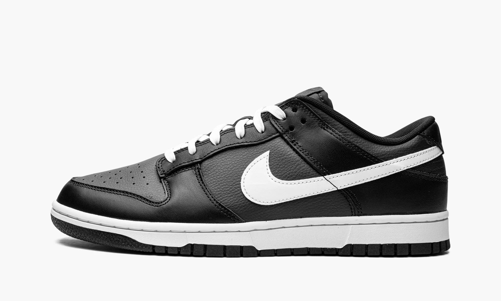 Nike Dunk Low “Black Panda”