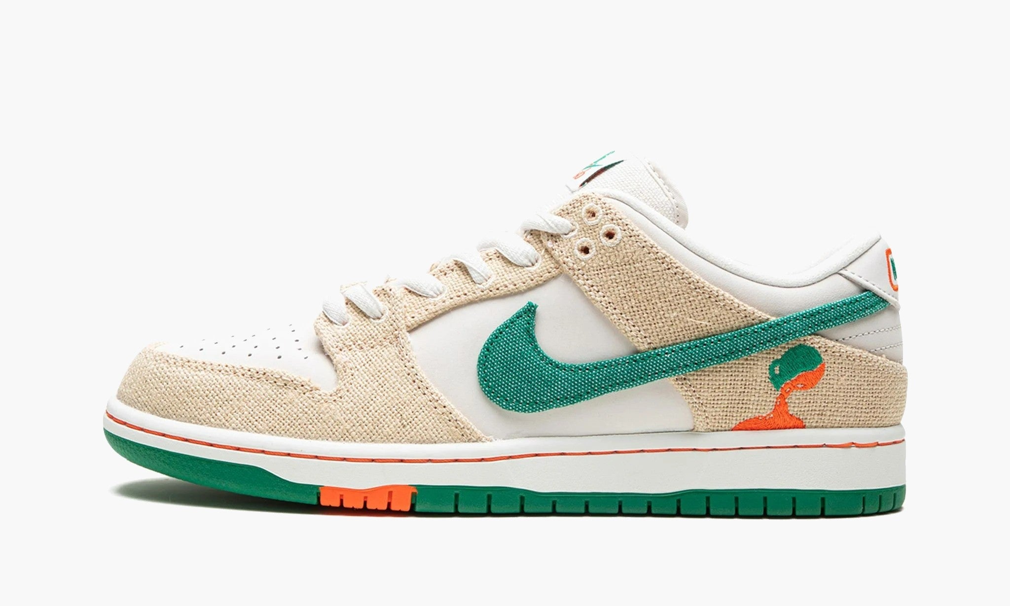 Nike SB Dunk Low “Jarritos”