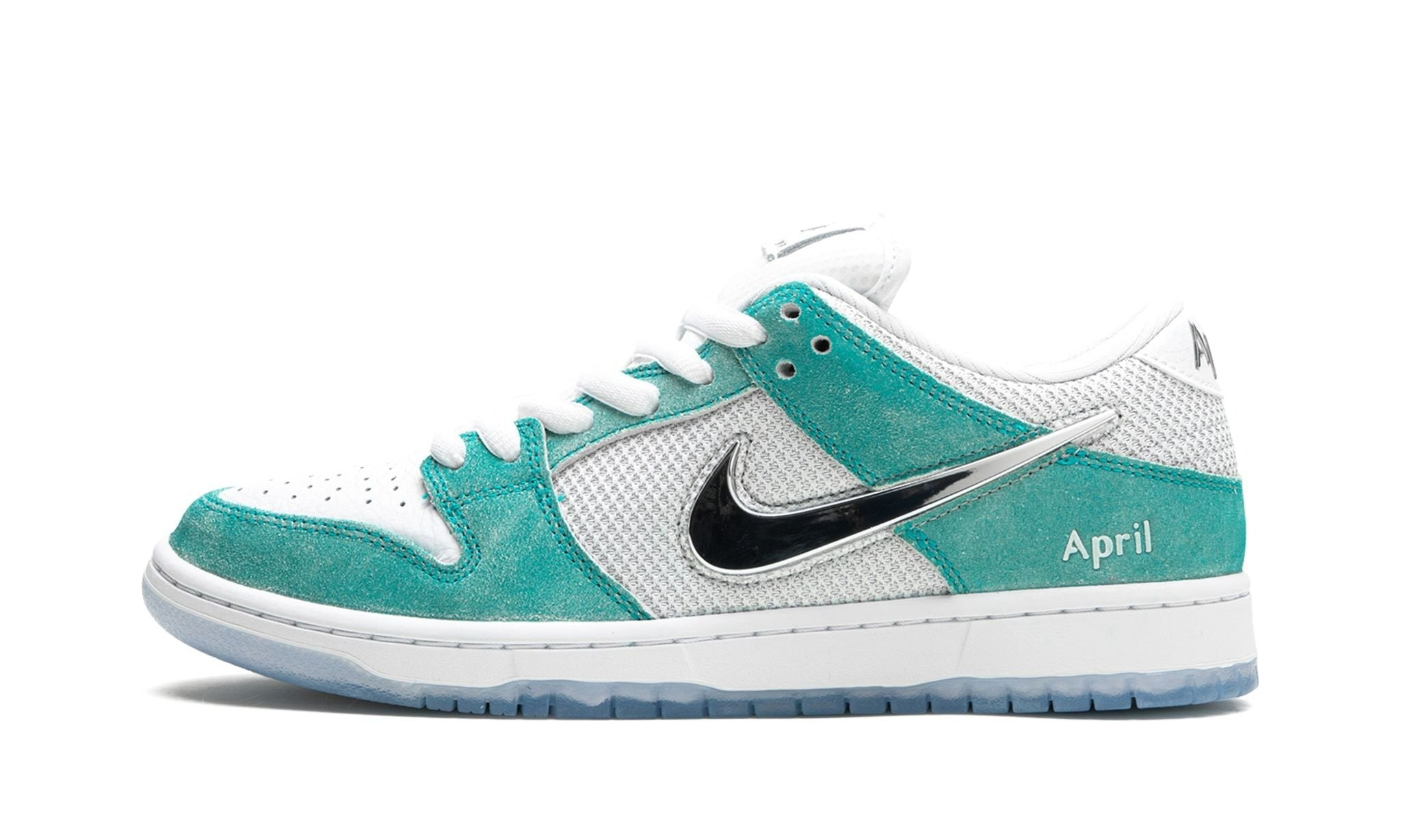 Nike SB Dunk Low “April Skateboards”