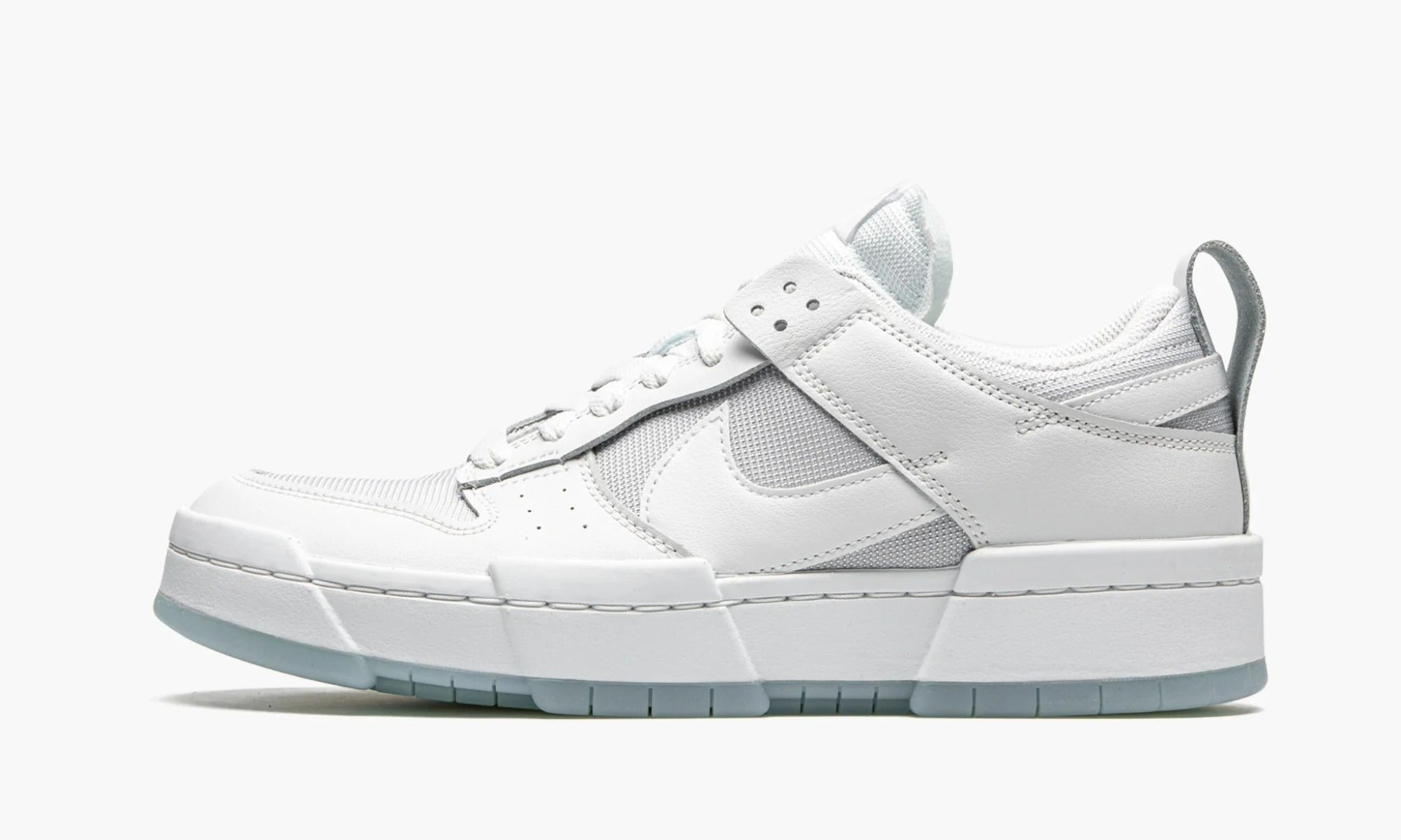 Nike Dunk Low Disrupt WMNS “Photon Dust”