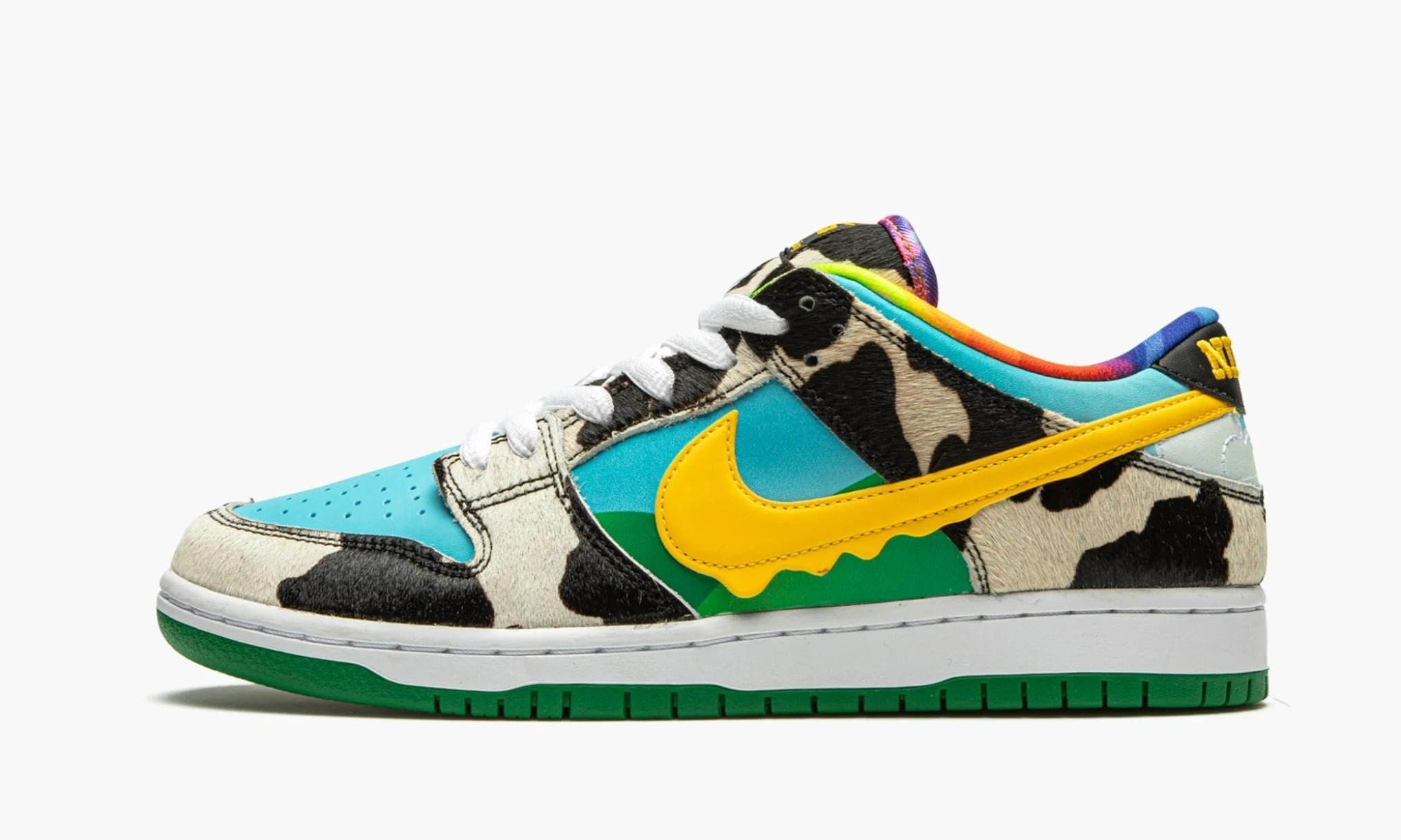 Nike SB Dunk Low “Ben & Jerry’s – Chunky Dunky”