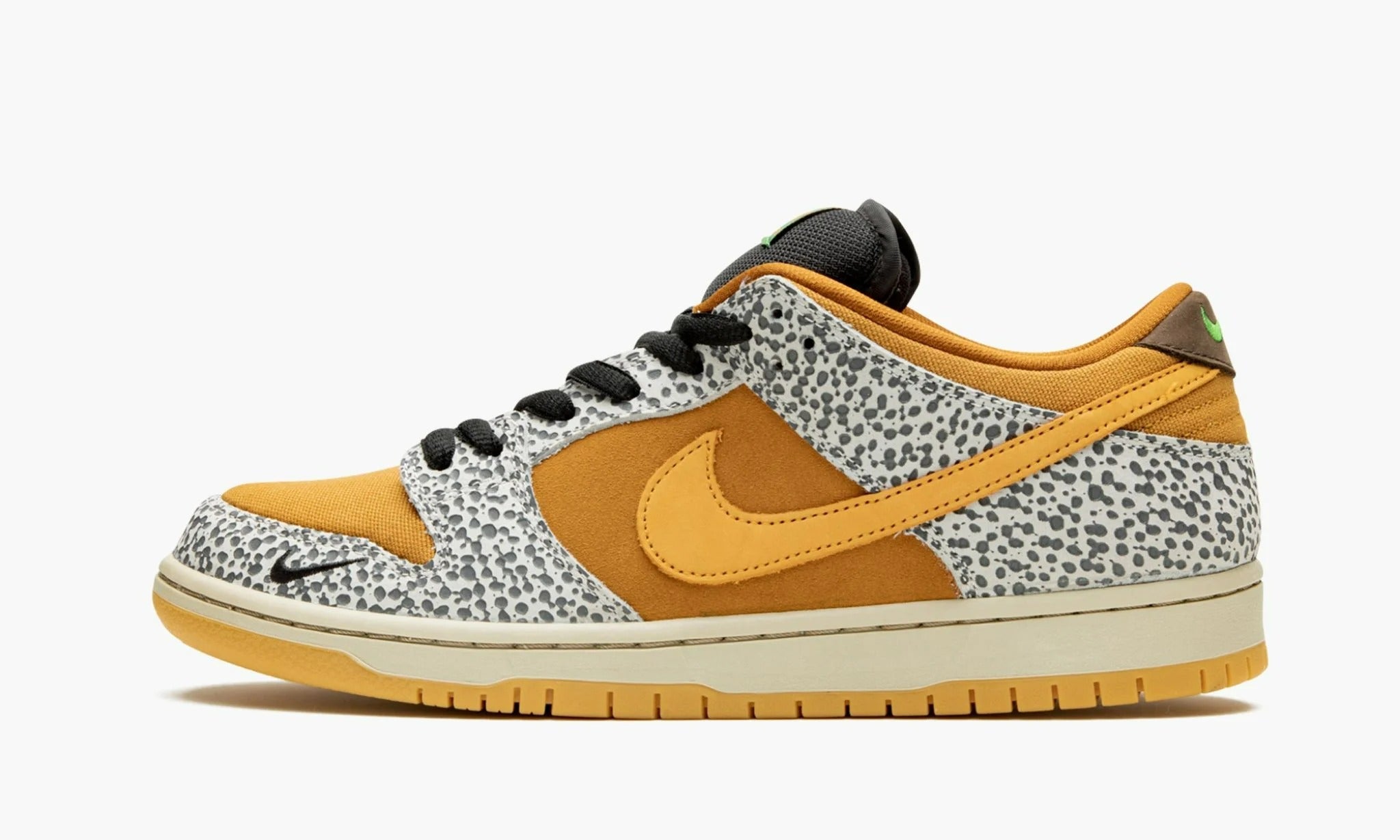 Nike SB Dunk Low Pro “Safari”