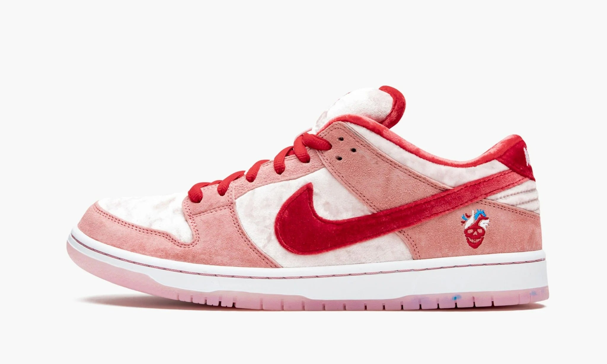 Nike SB Dunk Low Pro “StrangeLove”