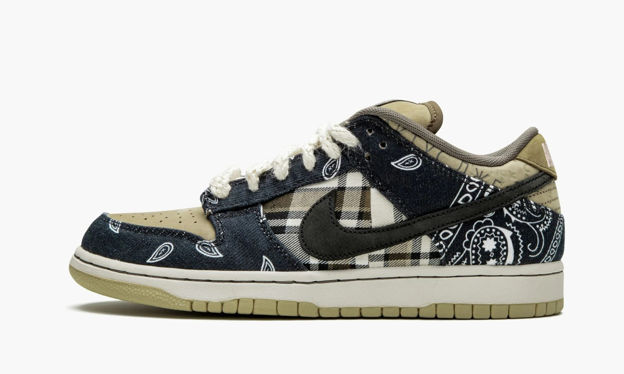 Nike SB Dunk Low “Travis Scott”