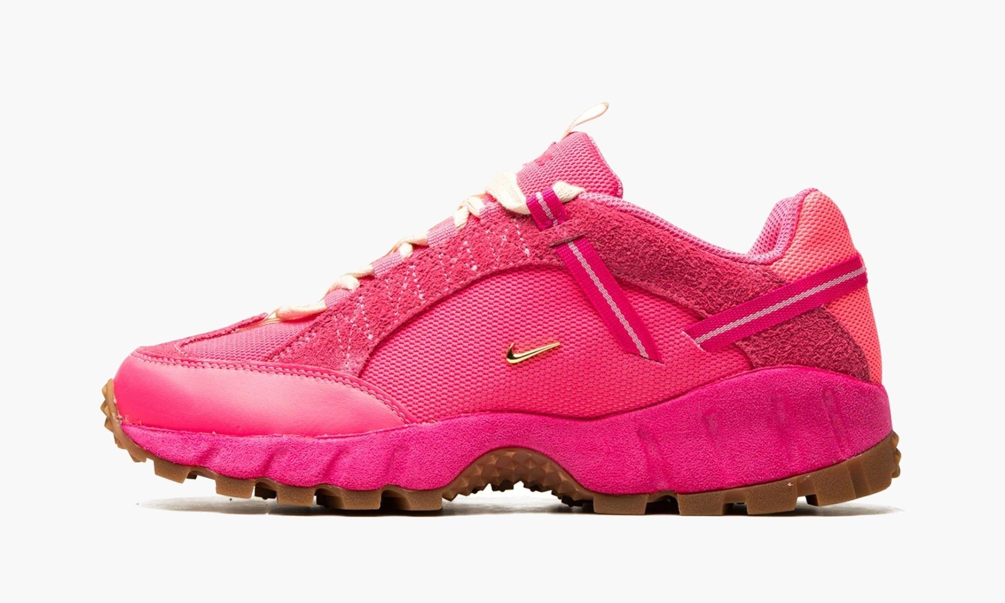 Nike Air Humara LX WMNS “Jacquemus – Pink Flash”