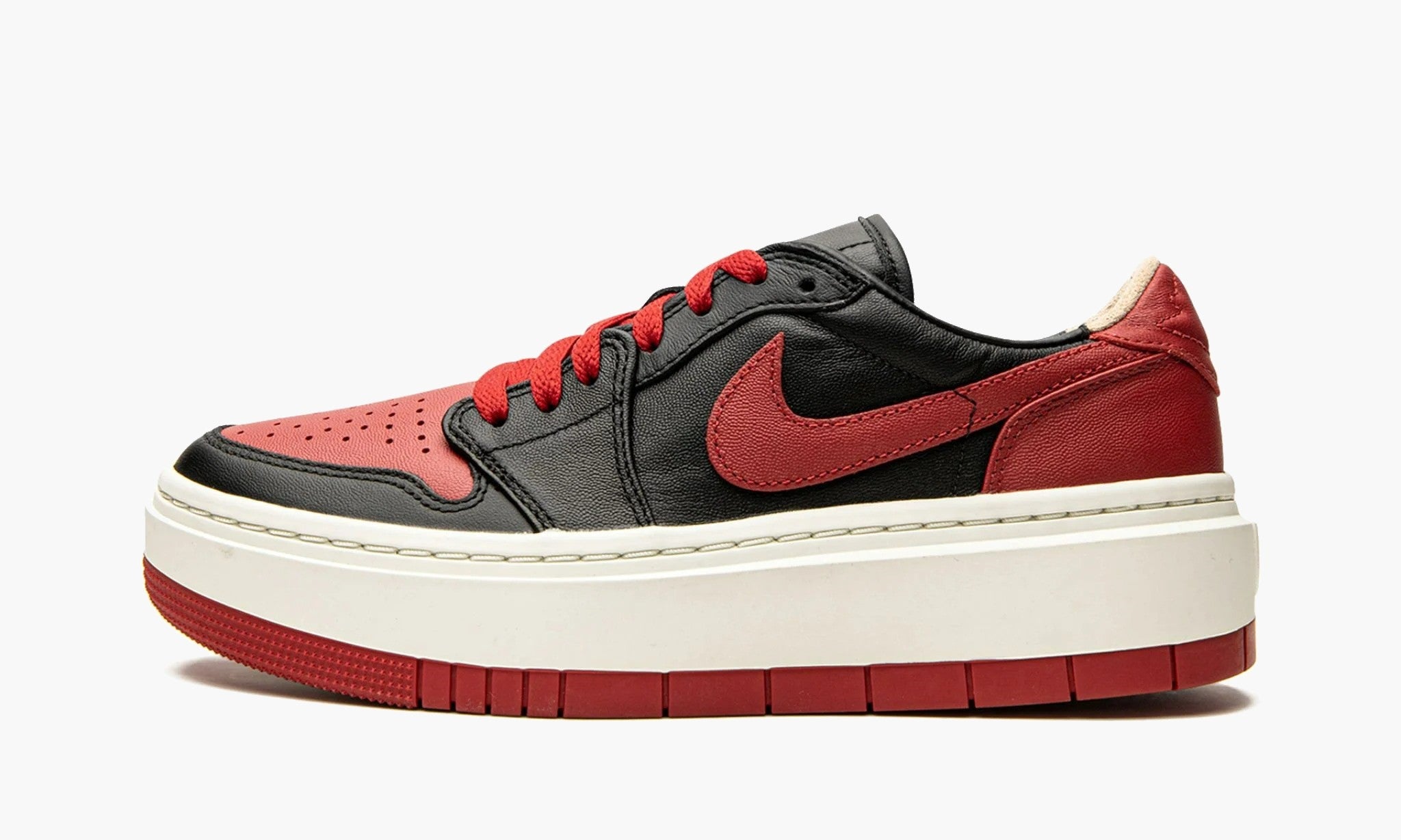 Jordan 1 Elevate Low SE WMNS “Bred”