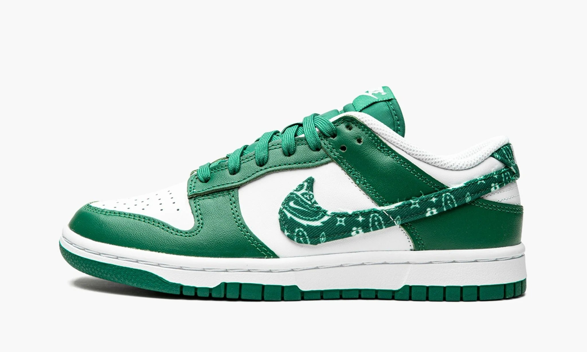 Nike Dunk Low Essential WMNS “Paisley Pack – Green”