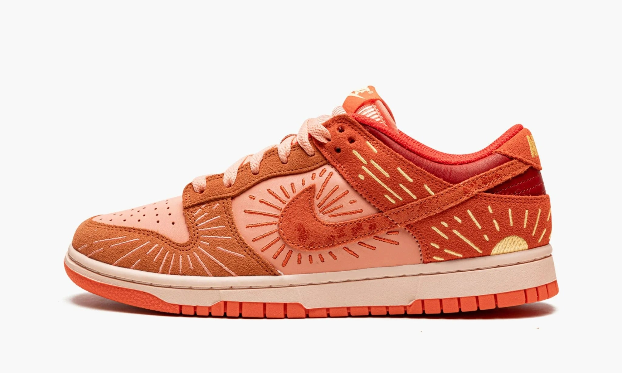 Nike Dunk Low NH WMNS “Winter Solstice”