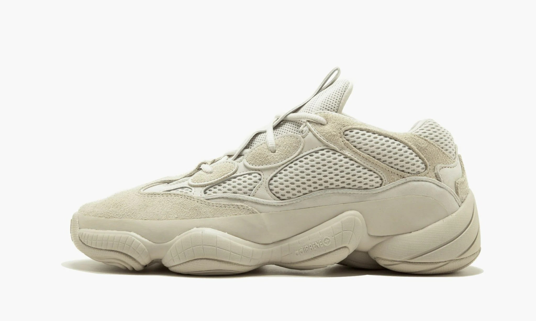 Yeezy 500 “Blush / Desert Rat”