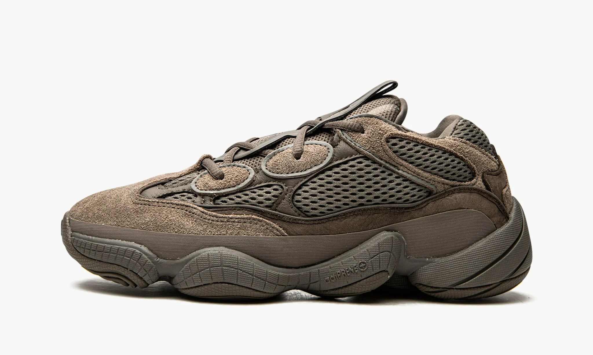 Yeezy 500 “Clay Brown”