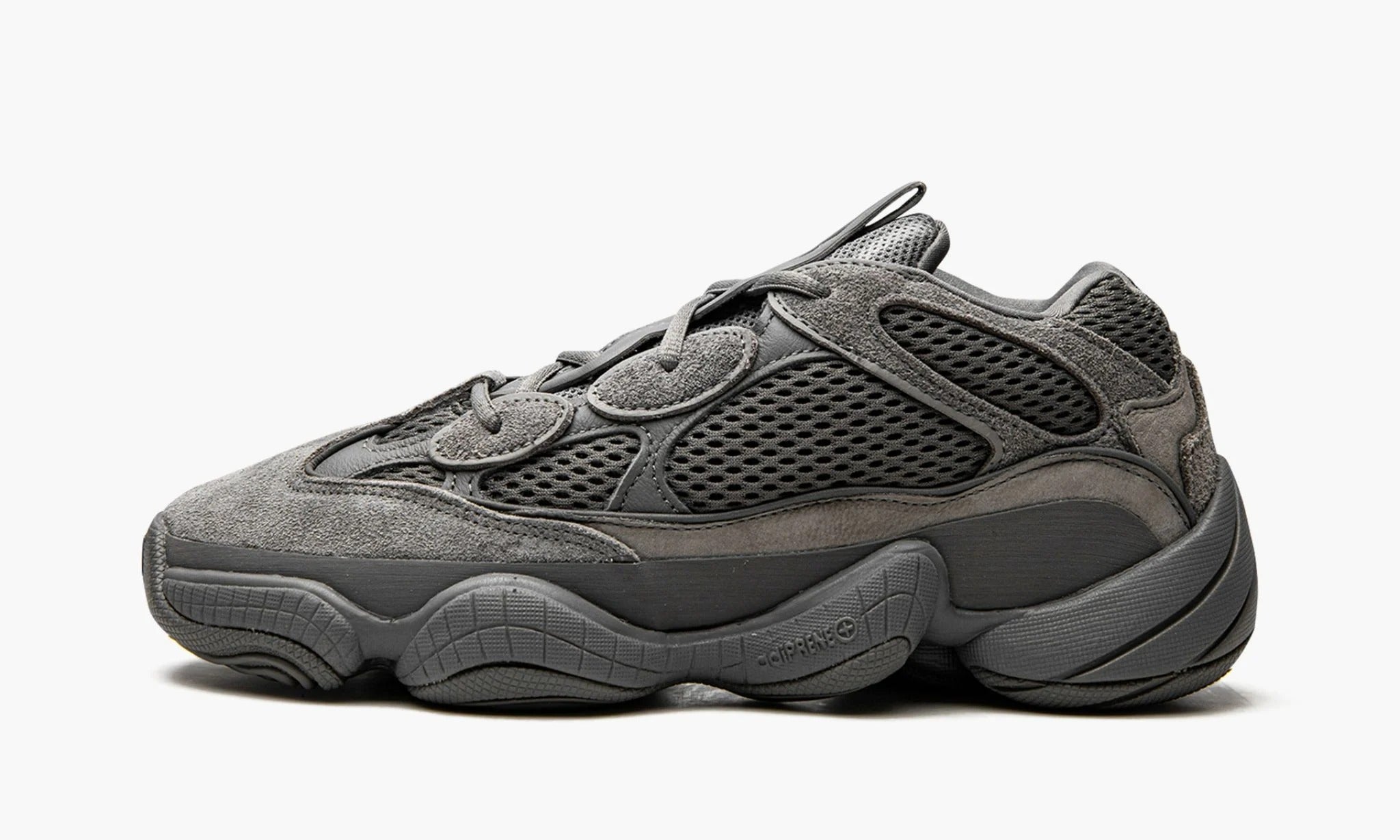 Yeezy 500 “Granite”