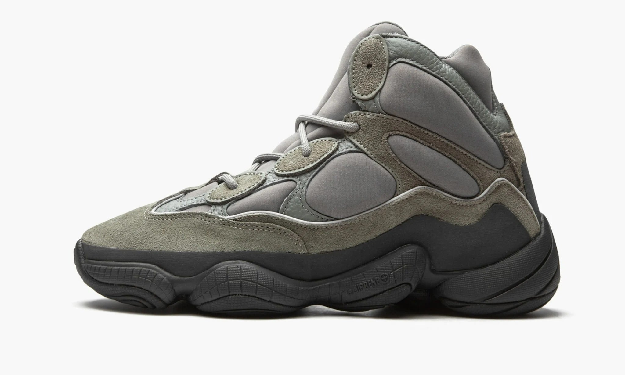 Yeezy 500 High “Mist Slate”