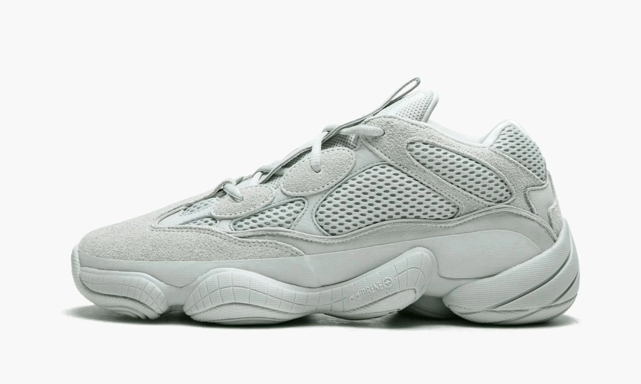 Yeezy 500 “Salt”