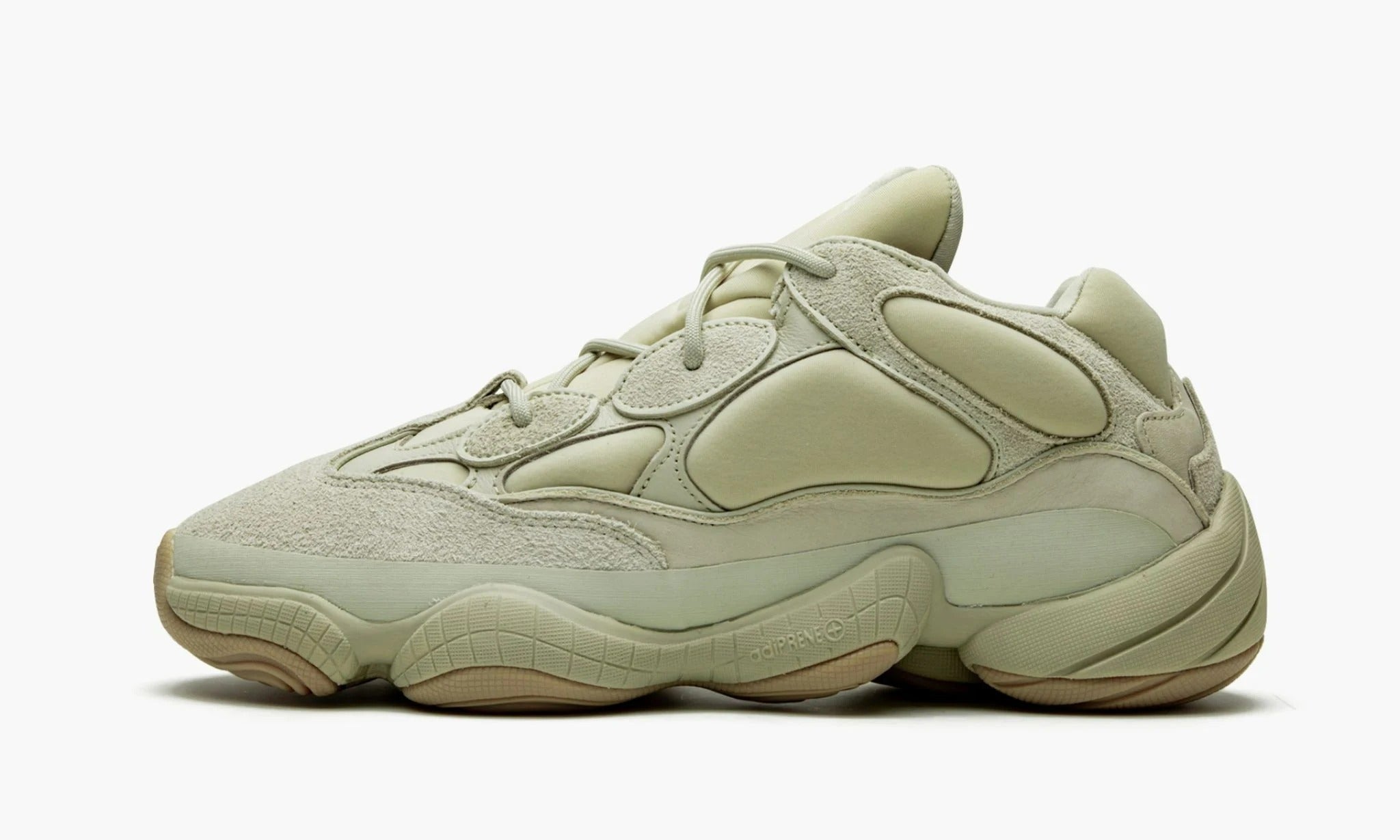 Yeezy 500 “Stone”