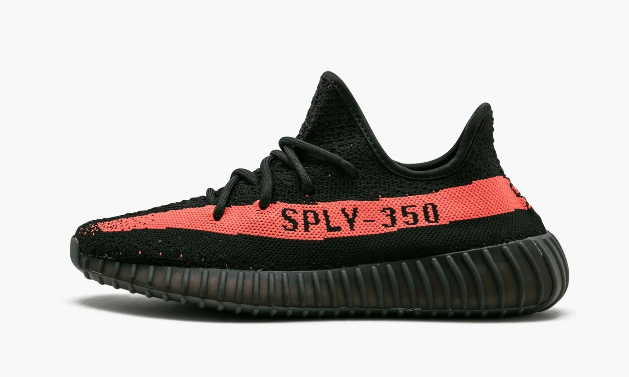 Yeezy Boost 350 V2 “Red”