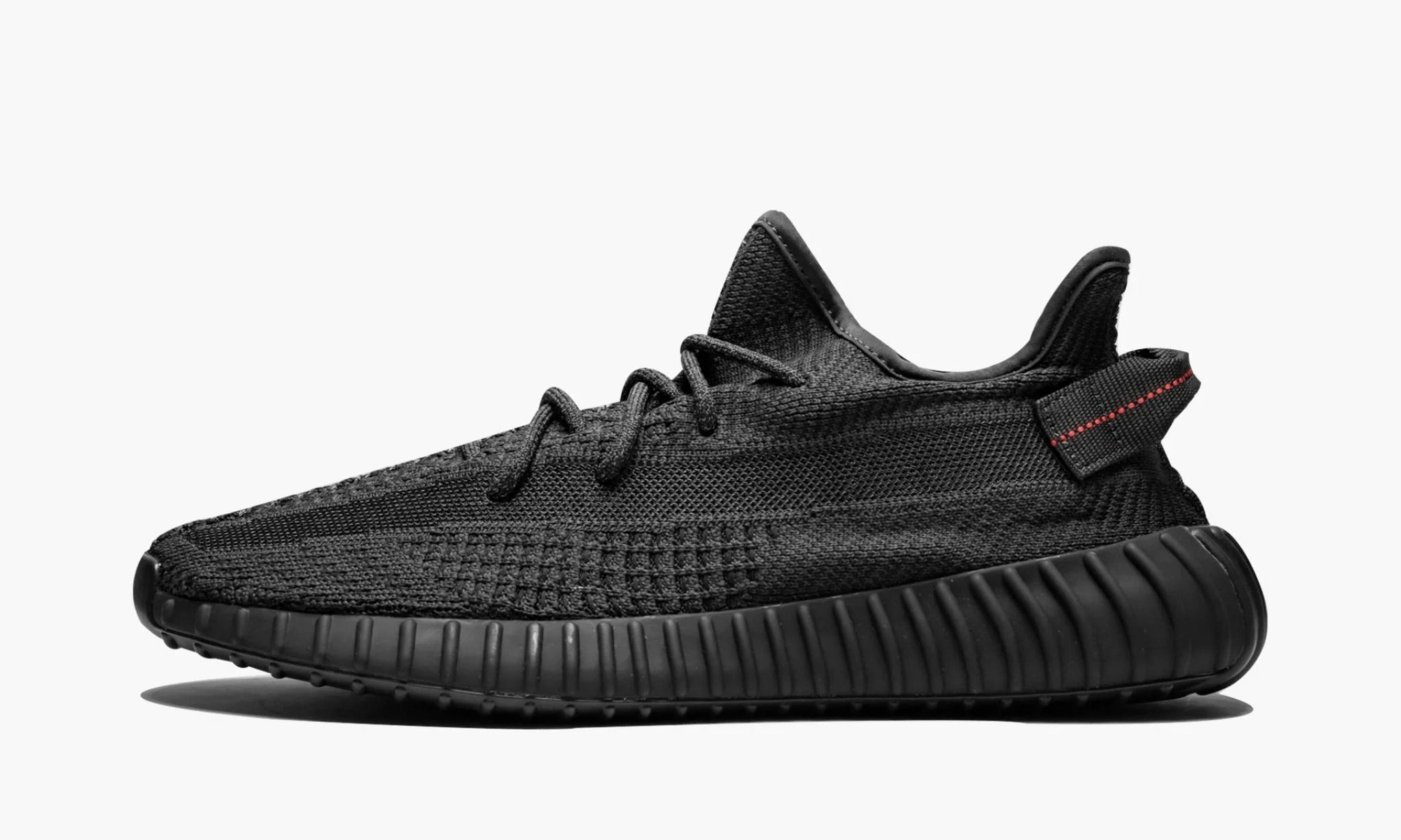 Yeezy Boost 350 V2 “Black – Static”