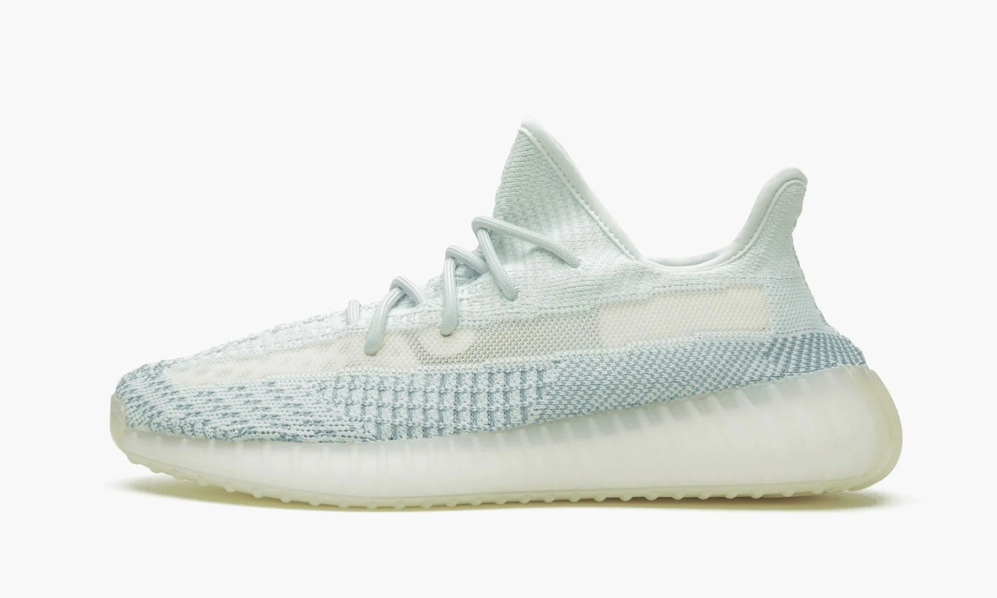 Yeezy Boost 350 V2 “Cloud White”