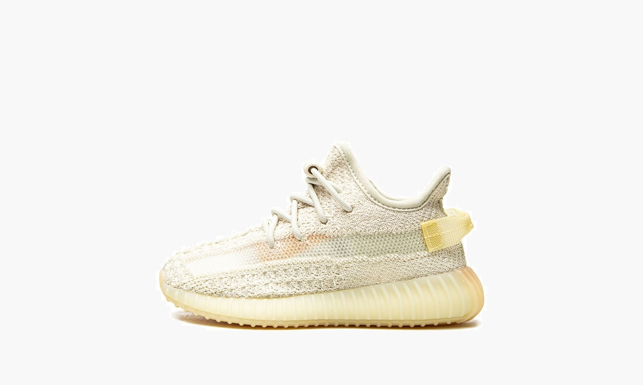 Yeezy Boost 350 V2 Infant “Light”