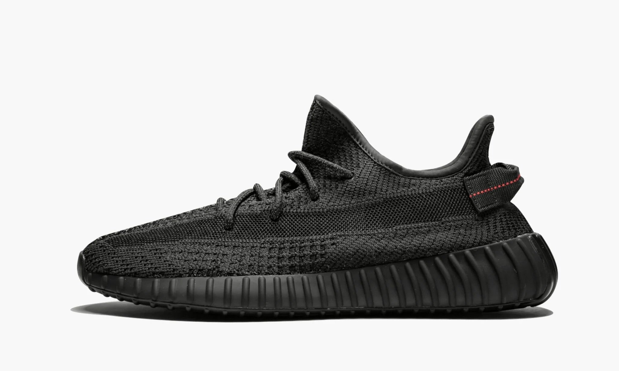 Yeezy Boost 350 V2 Reflective “Black Static”