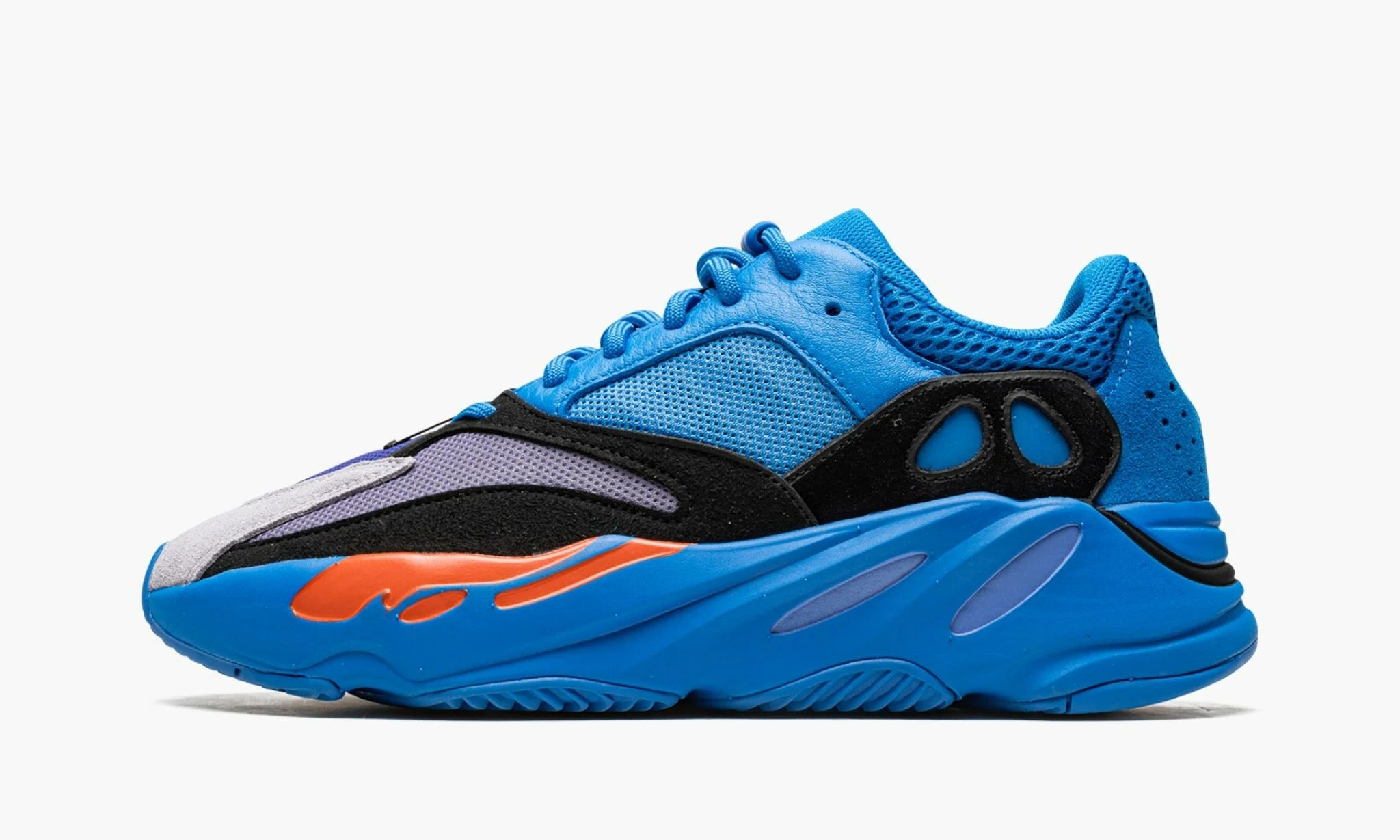 Yeezy Boost 700 “Hi-Res Blue”