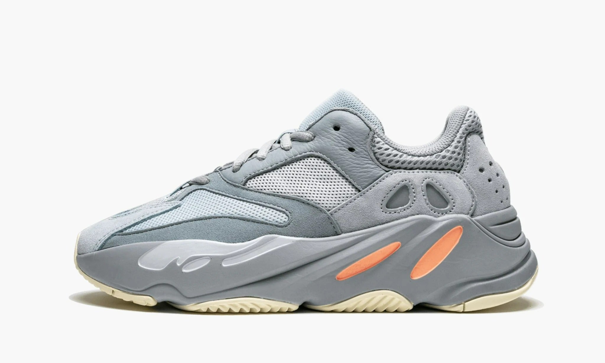 Yeezy Boost 700 “Inertia”