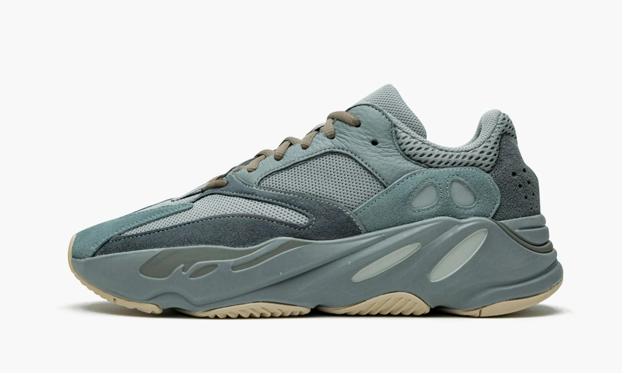 Yeezy Boost 700 “Teal Blue”